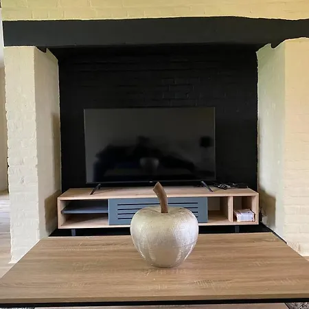 Agreable Maison Proche De La Mer Prázdninový dům *